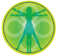 Helahuma kiropraktik logo
